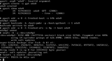FreeBSD Create boot partition
