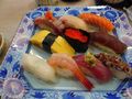 築地 おすし