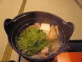 鍋 芋煮鍋
