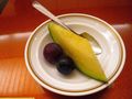水菓子 季節の物
